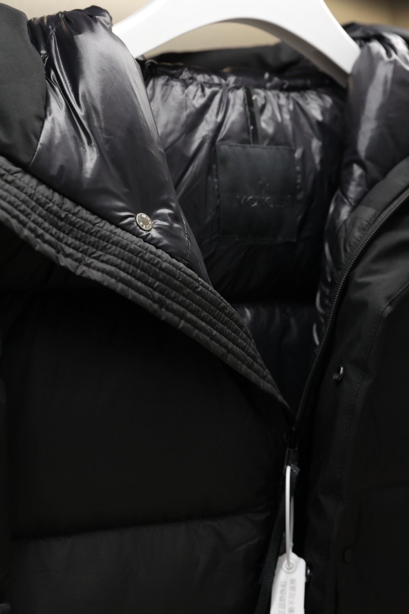 Moncler Down Coat